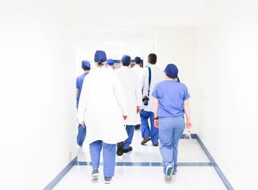 APOYO DIAGNÓSTICO - LABORATORIO CLÍNICO Y RAYOS X