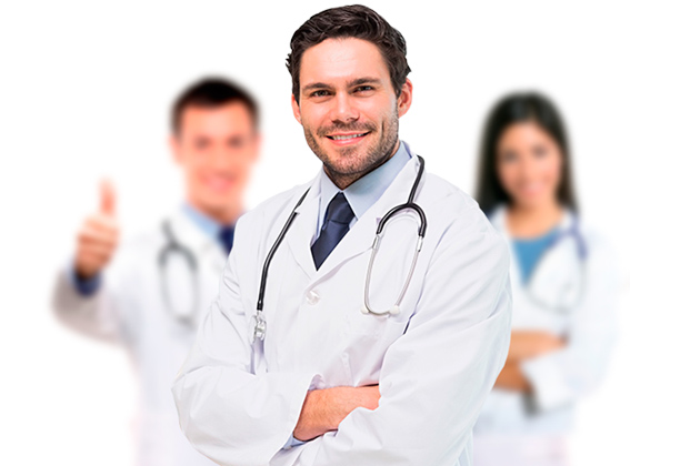 MÉDICO OCUPACIONAL PARA EMPRESAS