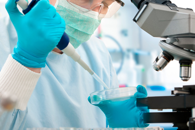 EXÁMENES MÉDICOS OCUPACIONALES