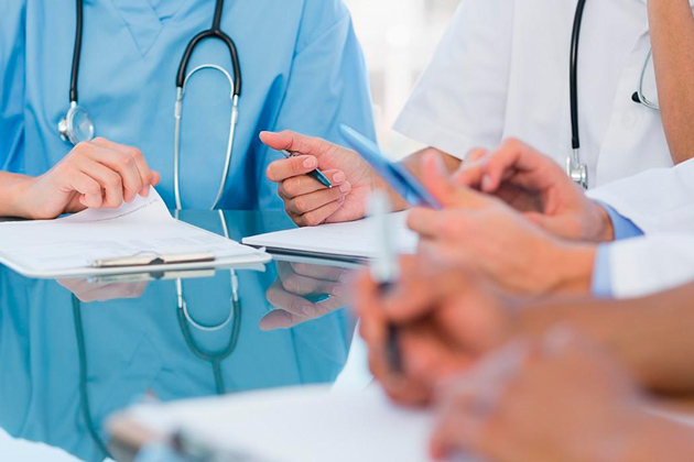 CENTRO DE VACUNACIÓN